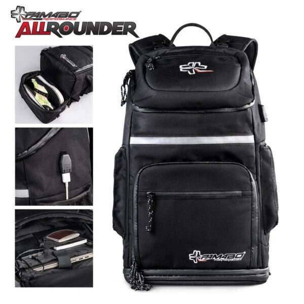 Pamabo AllRounder - Image 2