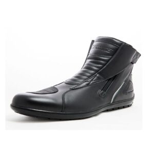 Pamabo Street Black