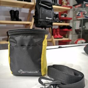 Pamabo Pouch-Yellow