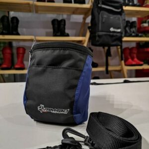 Pamabo Pouch-Blue