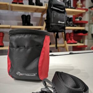 Pamabo Pouch-Red