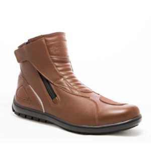 Pamabo Street Brown