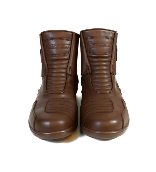 Pamabo Street Pro Brown - Image 2