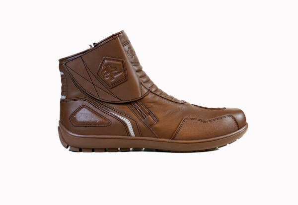 Pamabo Street Pro Brown - Image 6