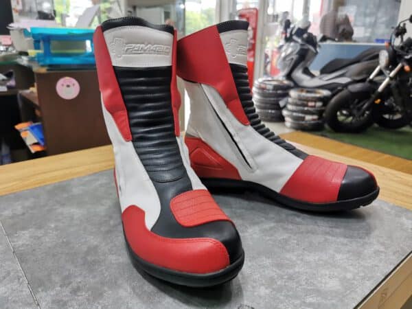 Pamabo Tour Pro Tri Colors